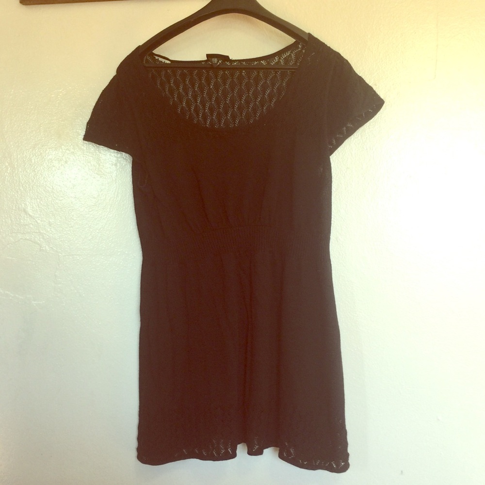 Lane Bryant light sweater blouse